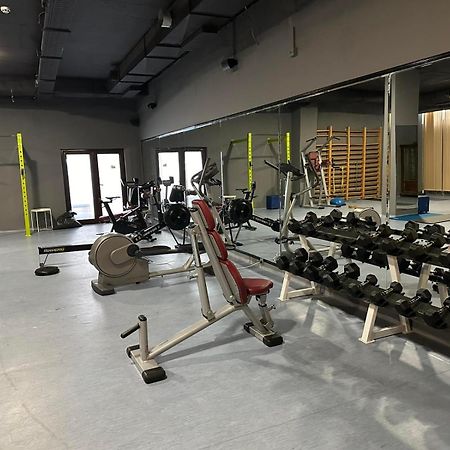 Sana Ski Apartment 313A In Flora, בורובץ מראה חיצוני תמונה