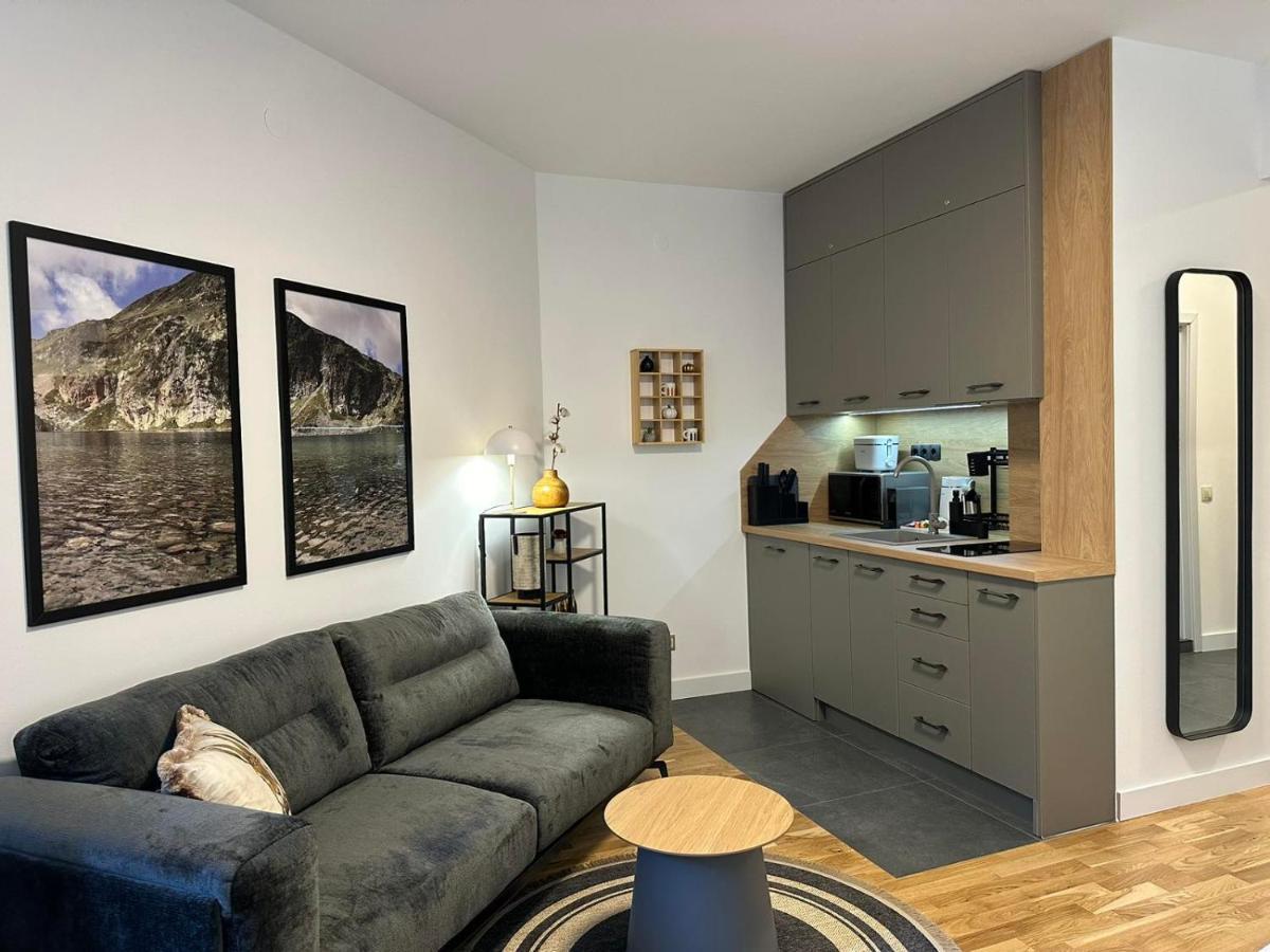 Sana Ski Apartment 313A In Flora, בורובץ מראה חיצוני תמונה