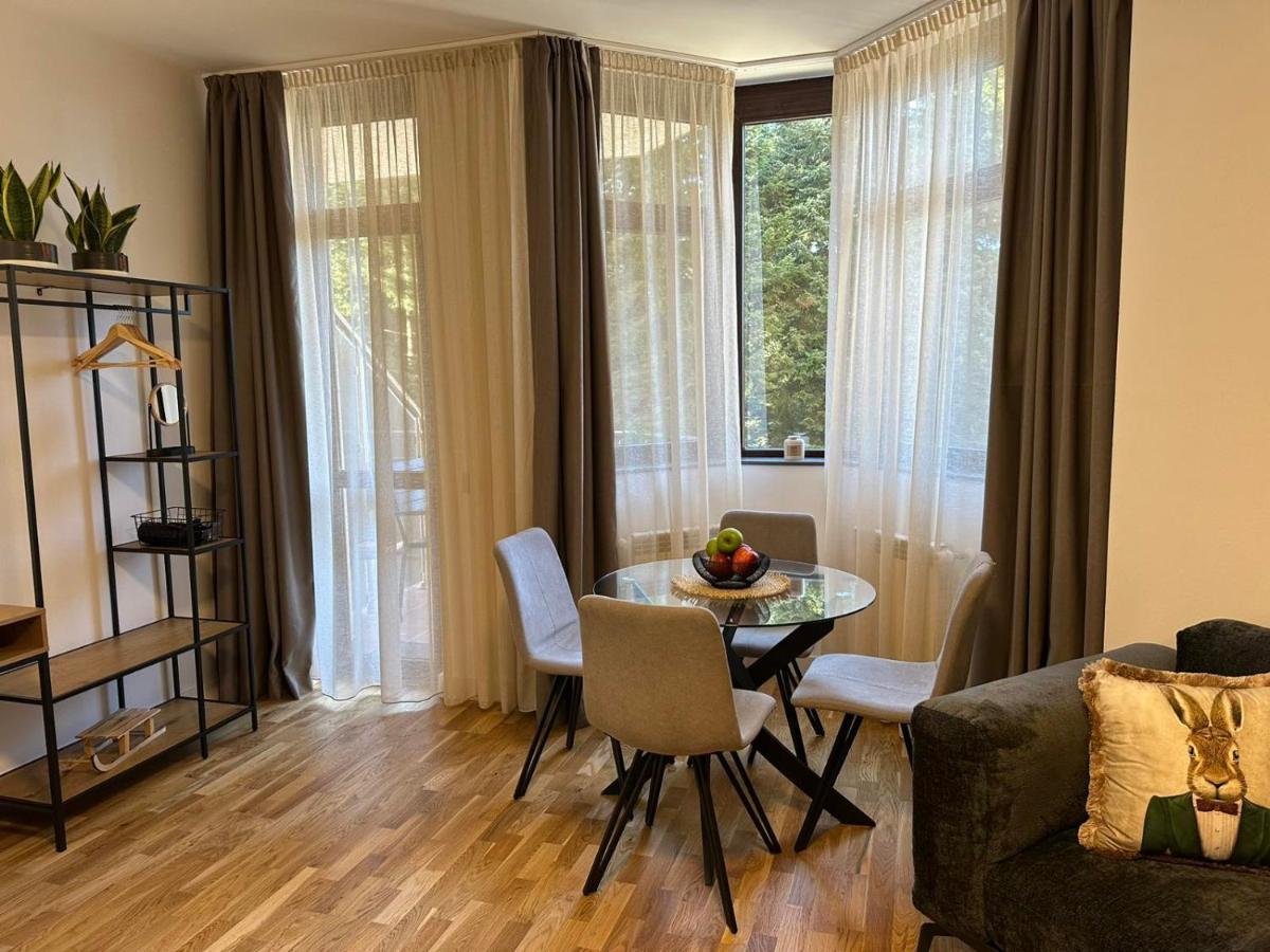 Sana Ski Apartment 313A In Flora, בורובץ מראה חיצוני תמונה