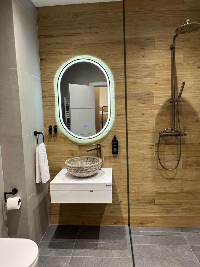 Sana Ski Apartment 313A In Flora, בורובץ מראה חיצוני תמונה