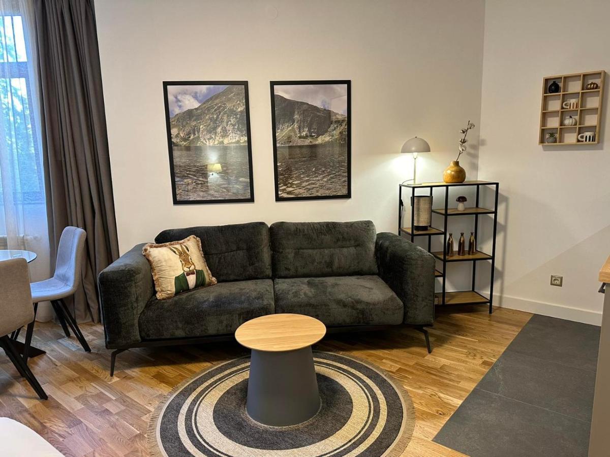 Sana Ski Apartment 313A In Flora, בורובץ מראה חיצוני תמונה