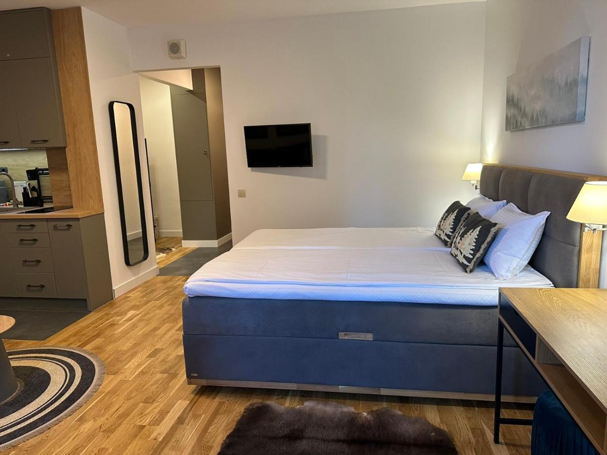 Sana Ski Apartment 313A In Flora, בורובץ מראה חיצוני תמונה