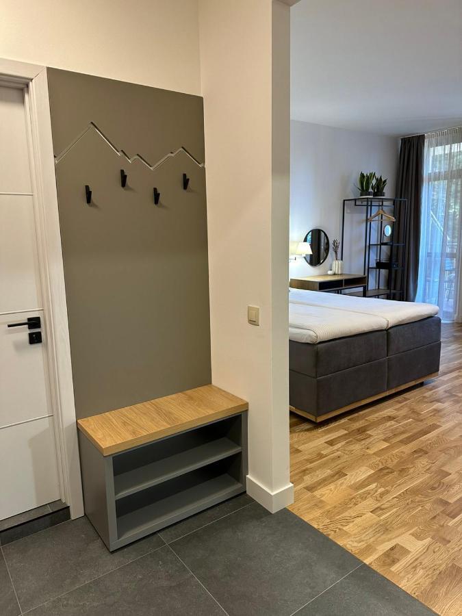 Sana Ski Apartment 313A In Flora, בורובץ מראה חיצוני תמונה