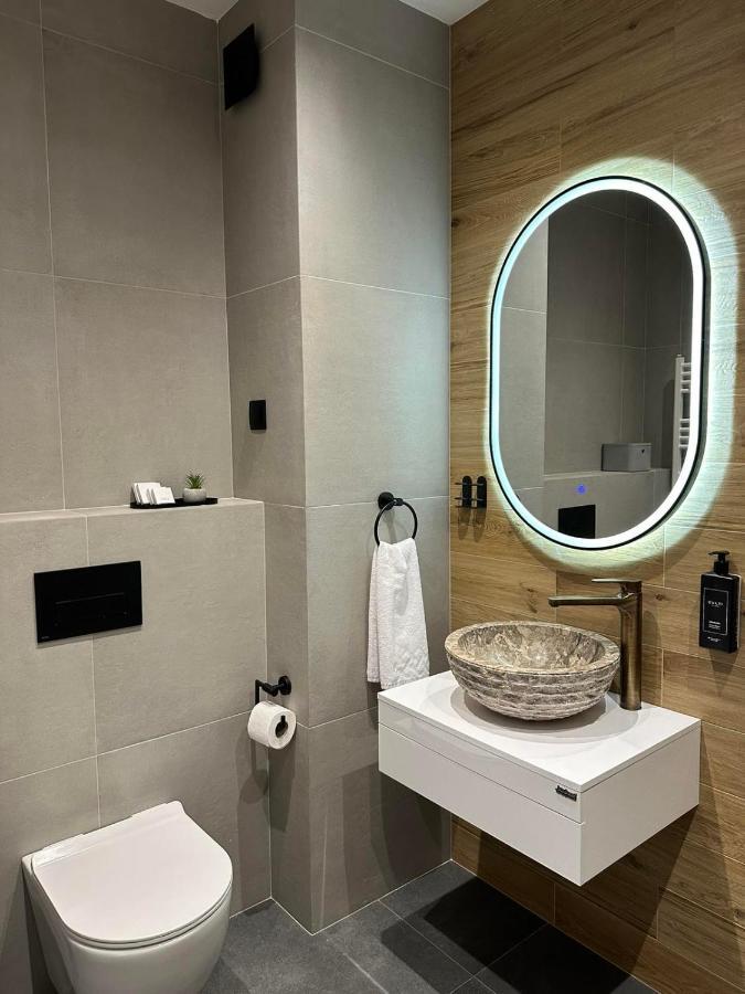 Sana Ski Apartment 313A In Flora, בורובץ מראה חיצוני תמונה