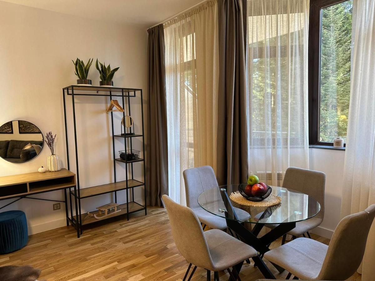 Sana Ski Apartment 313A In Flora, בורובץ מראה חיצוני תמונה
