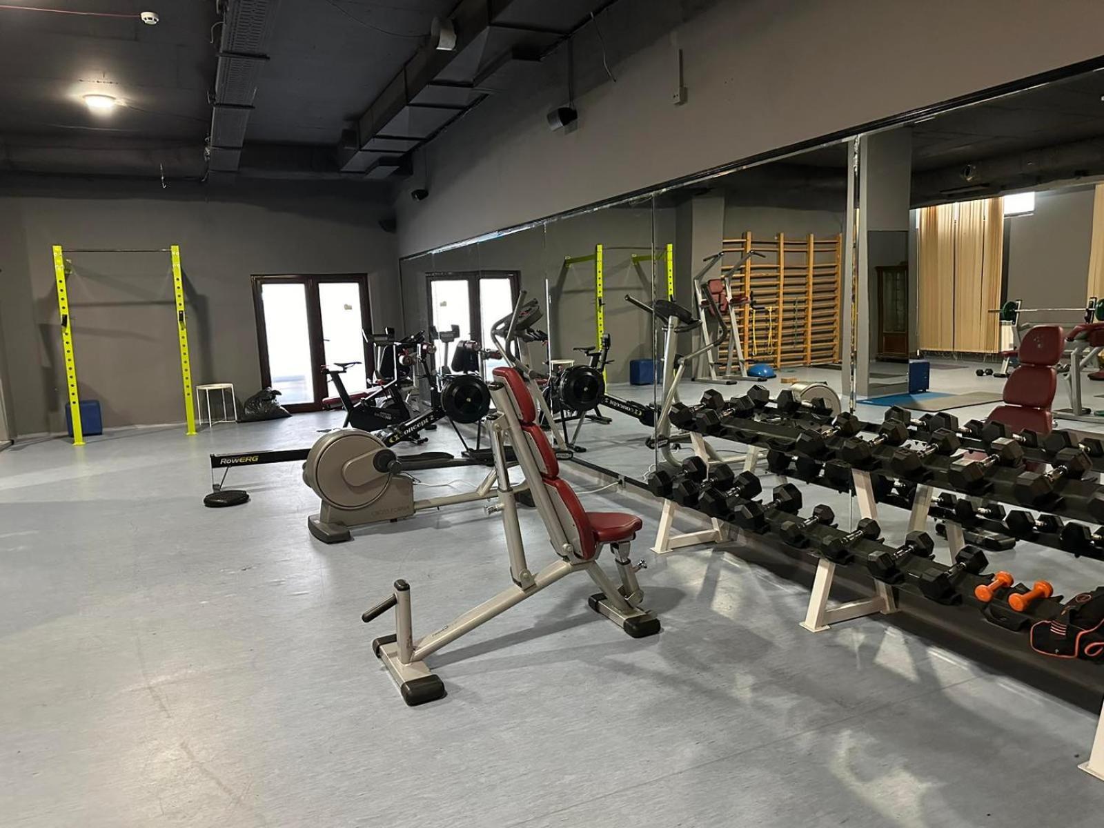 Sana Ski Apartment 313A In Flora, בורובץ מראה חיצוני תמונה